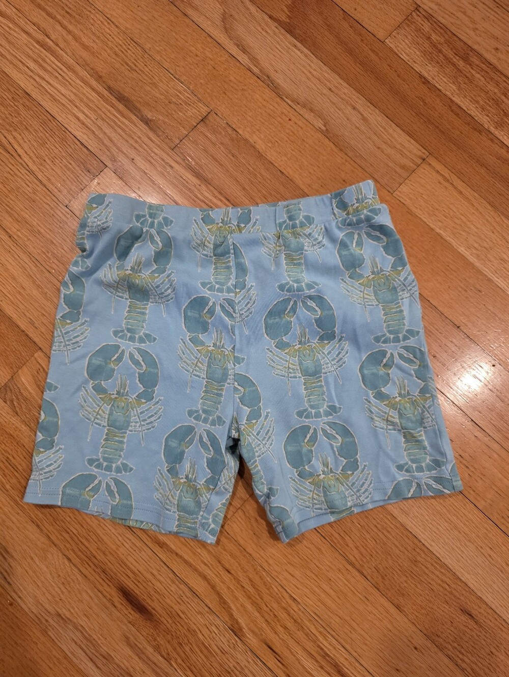 Vineyard Vines Pima Cotton Lobster Shorts